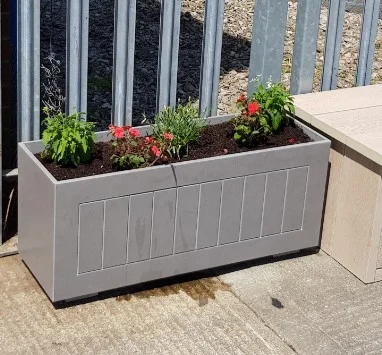 Planter Image