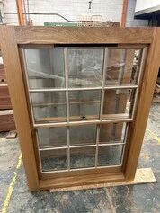Boxframes
